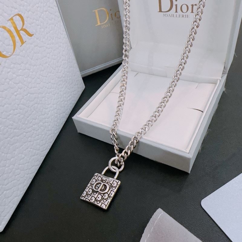 Christian Dior Necklaces